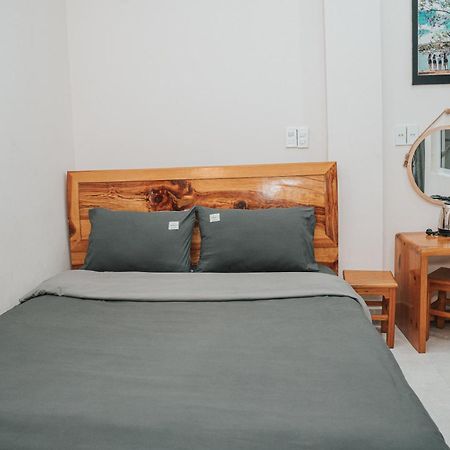 Khách Sạn Thái Hà Đà Lạt Extérieur photo