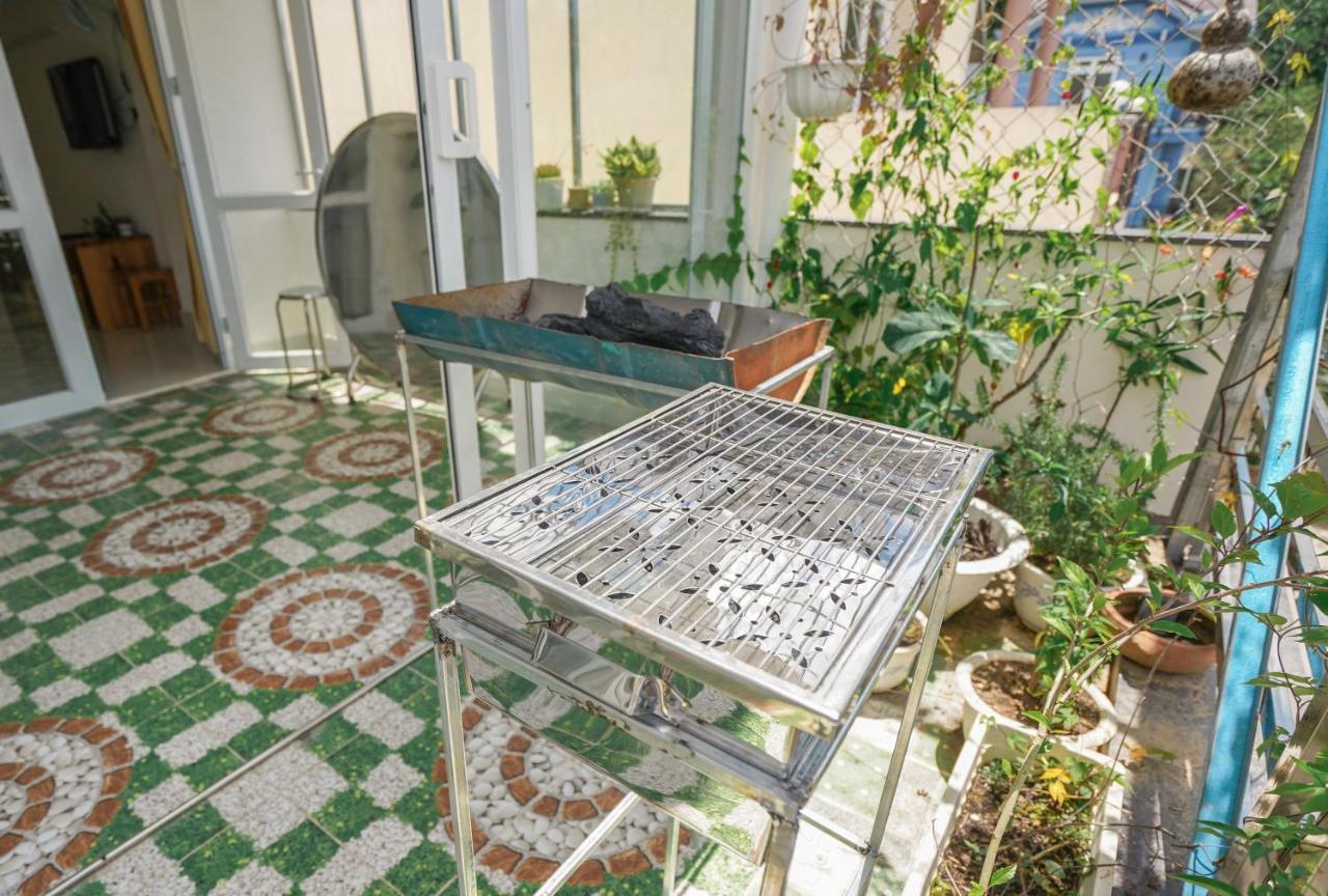 Khách Sạn Thái Hà Đà Lạt Extérieur photo