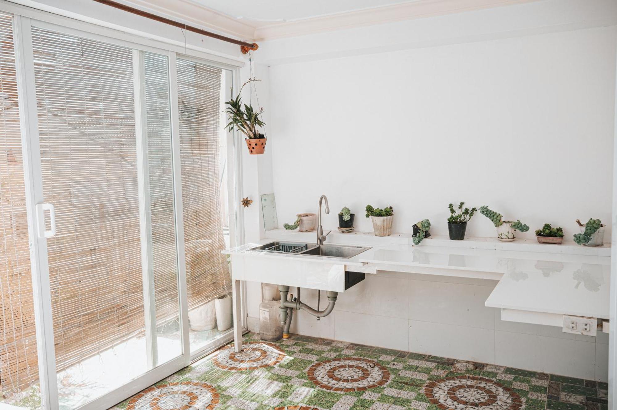 Khách Sạn Thái Hà Đà Lạt Extérieur photo