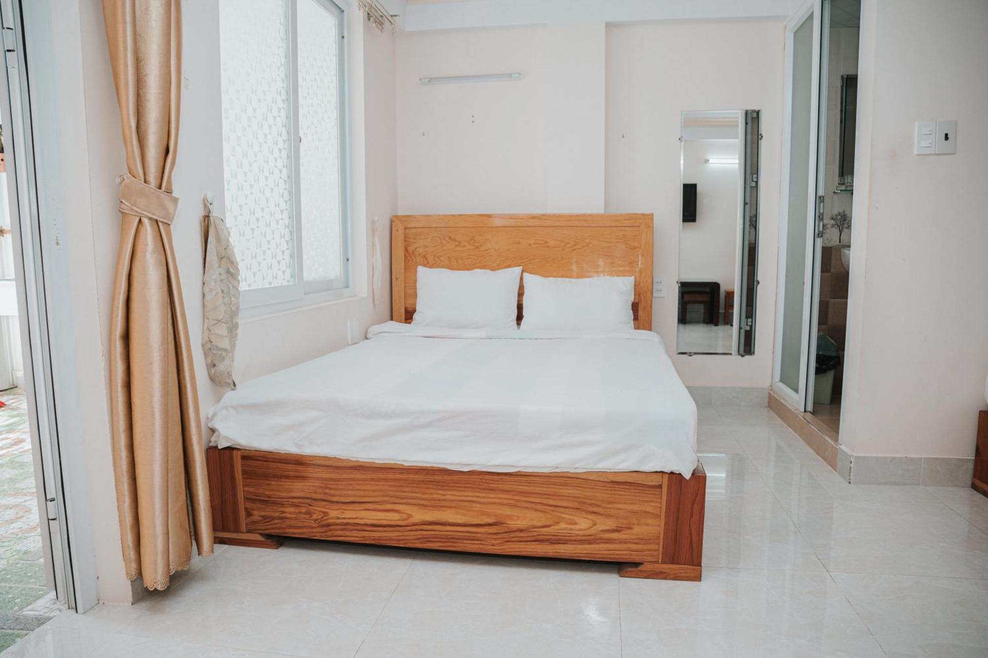 Khách Sạn Thái Hà Đà Lạt Extérieur photo