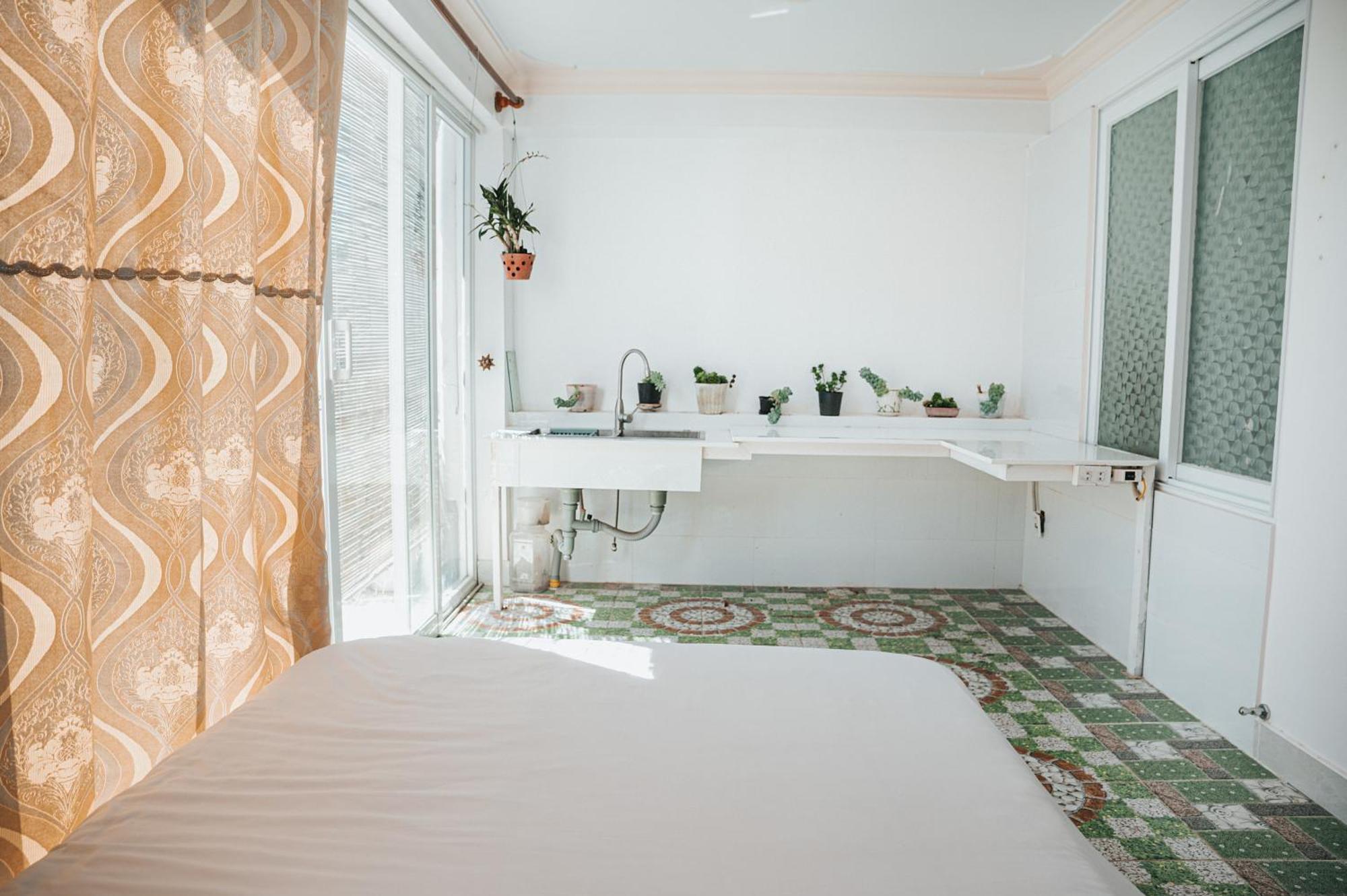 Khách Sạn Thái Hà Đà Lạt Extérieur photo