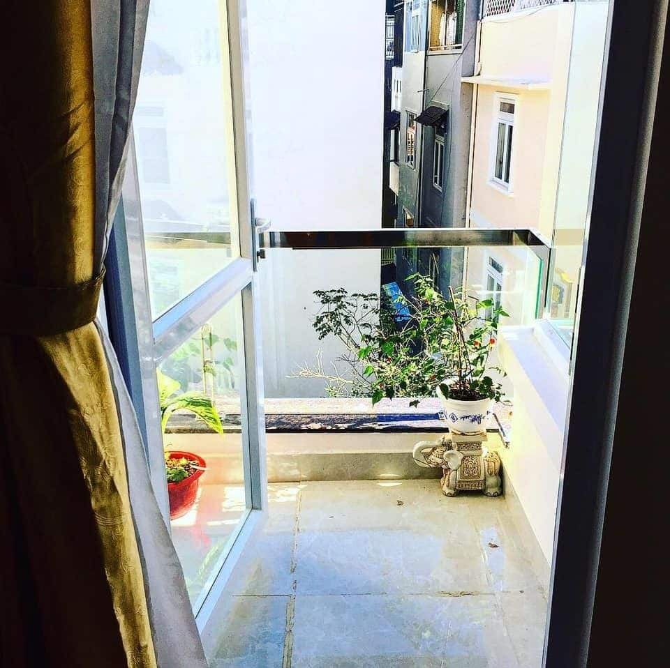 Khách Sạn Thái Hà Đà Lạt Extérieur photo
